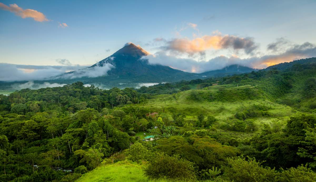 Le Costa Rica vu par Marie-Laure Odicino
